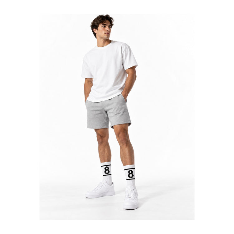 Elev8tion crew socks