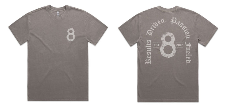ELEV8TION Oversize Style Tee