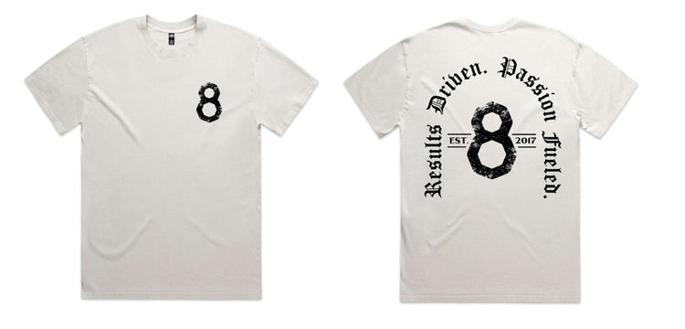 ELEV8TION Oversize Style Tee