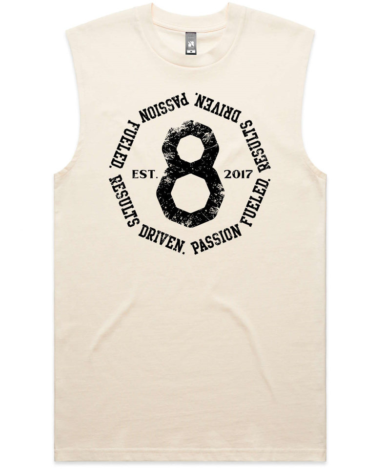 ELEV8TION Sleeveless T-Shirt