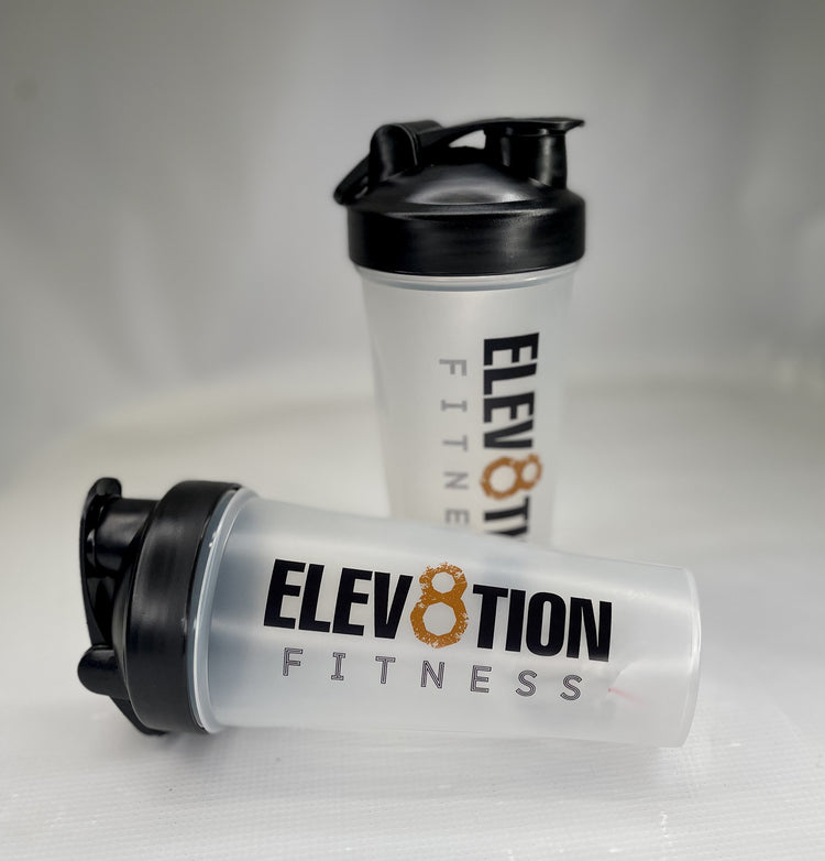 Shaker Bottle