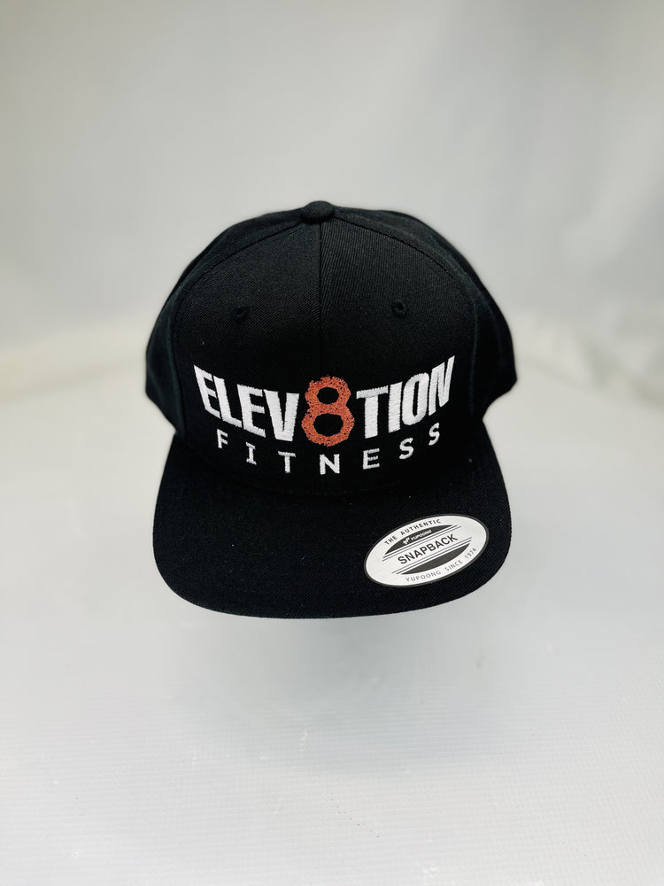 Elev8tion Snap Back