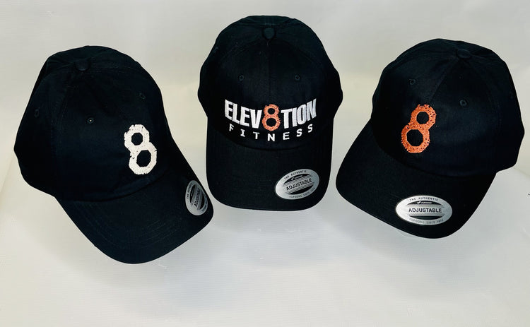 Dad Hats