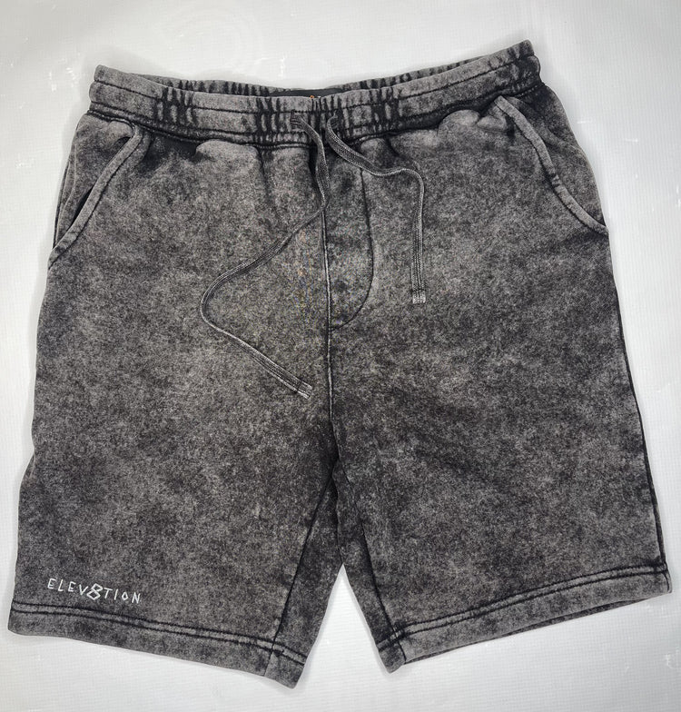 Light Weight Sweat Shorts