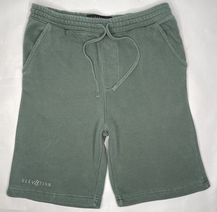 Light Weight Sweat Shorts