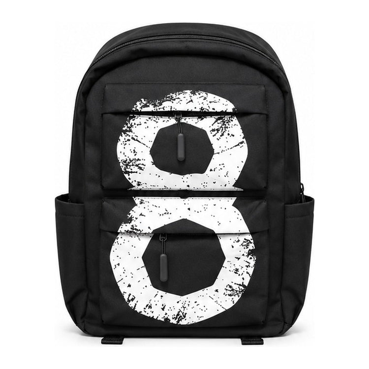 Elev8tion black backpack