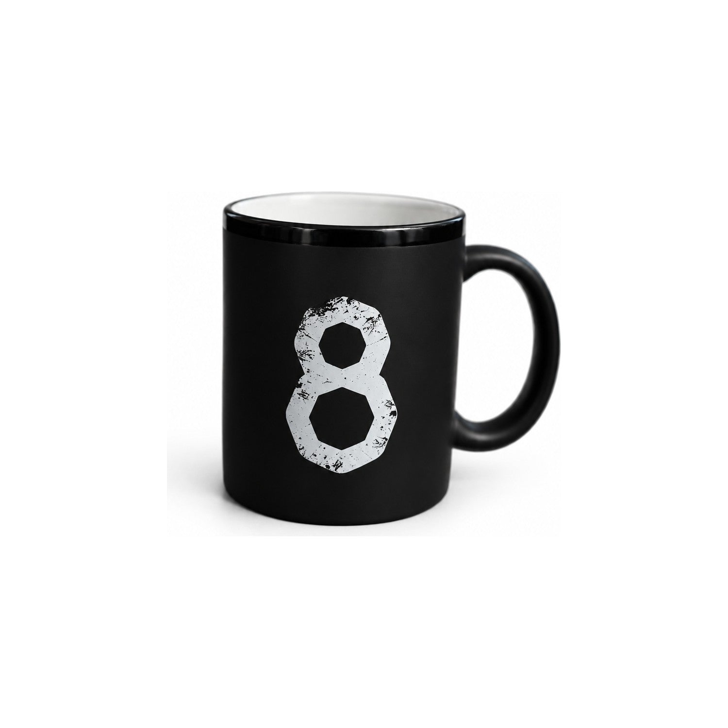 Elev8tion coffee mug