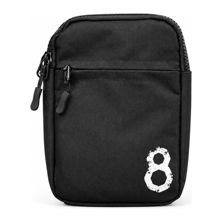 Elev8tion CrossBody Bag - Black