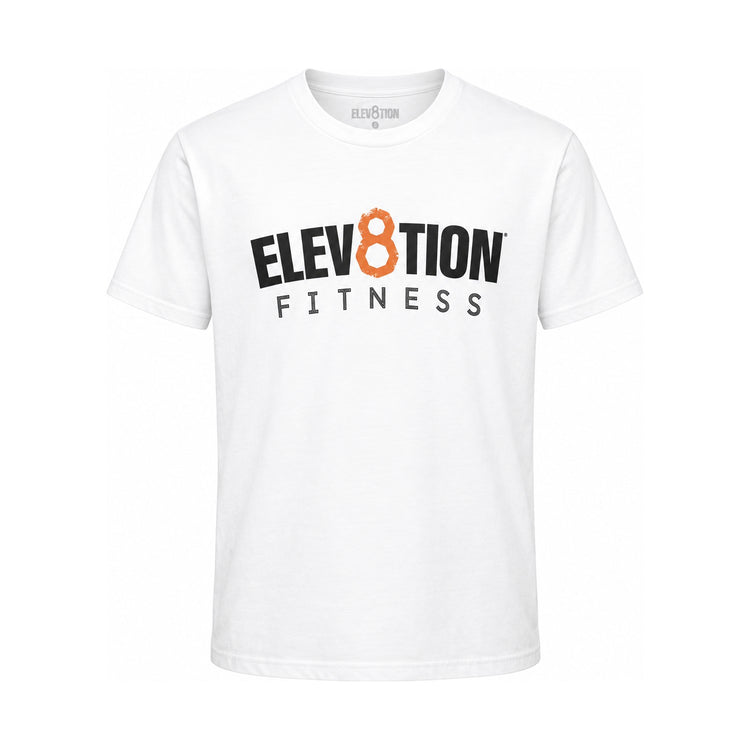 Elev8tion Scoop Bottom Tee