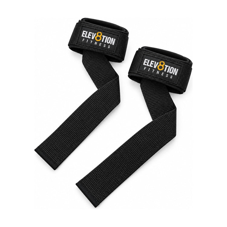 Elev8tion Wrist Straps