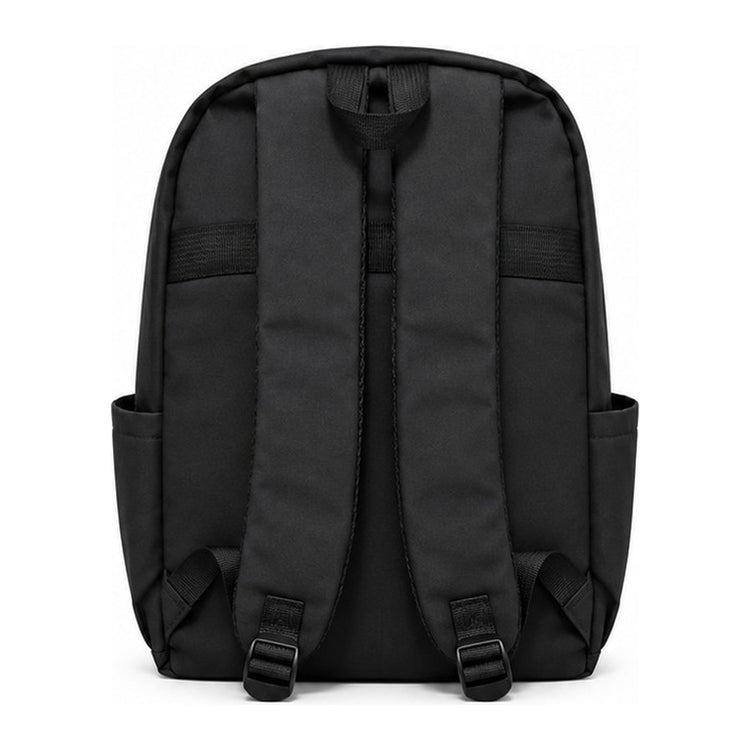 Elev8tion black backpack