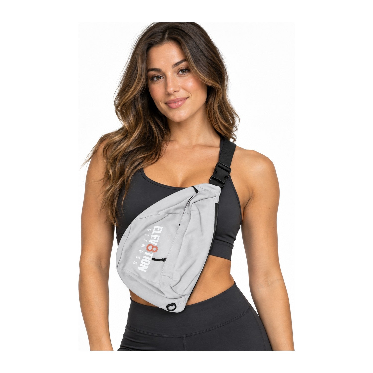 Elev8tion fanny pack