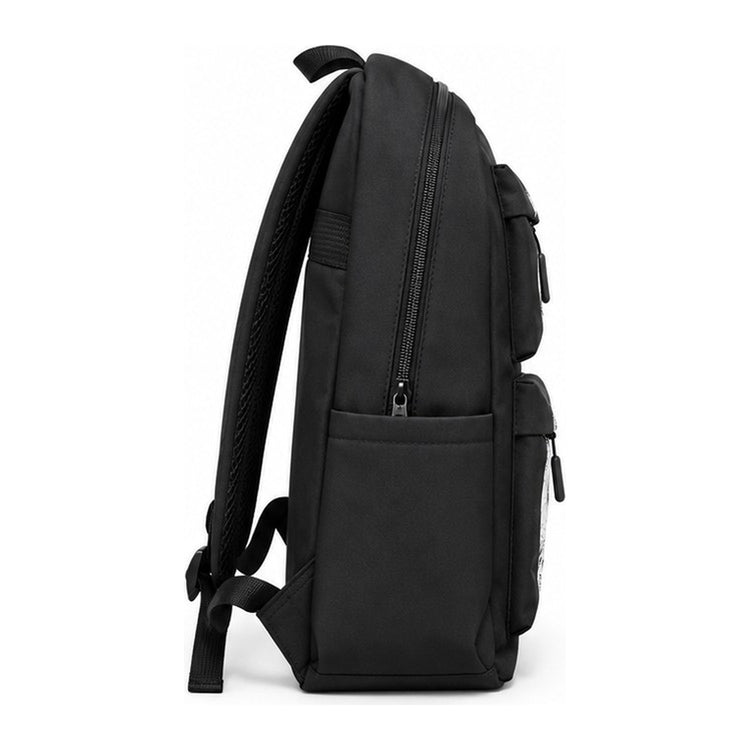 Elev8tion black backpack