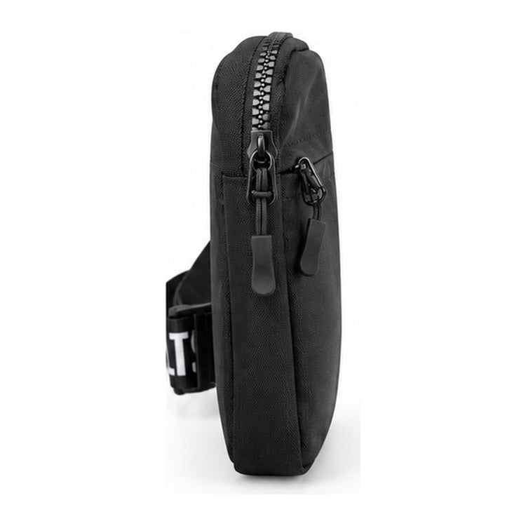 Elev8tion CrossBody Bag - Black