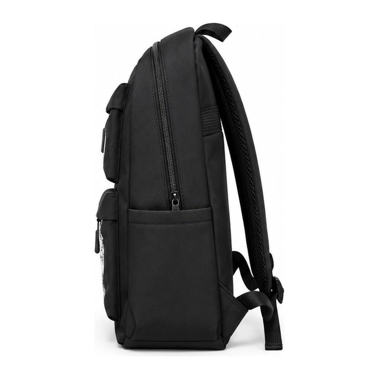 Elev8tion black backpack