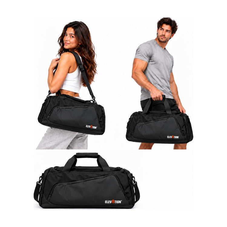 Elev8tion Duffle Bag