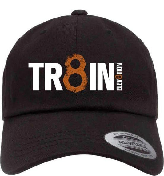 TR8IN Dad Hat