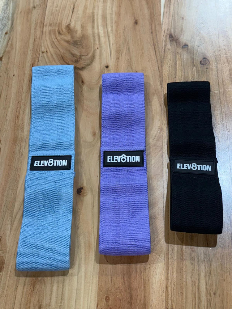 Booty Bands