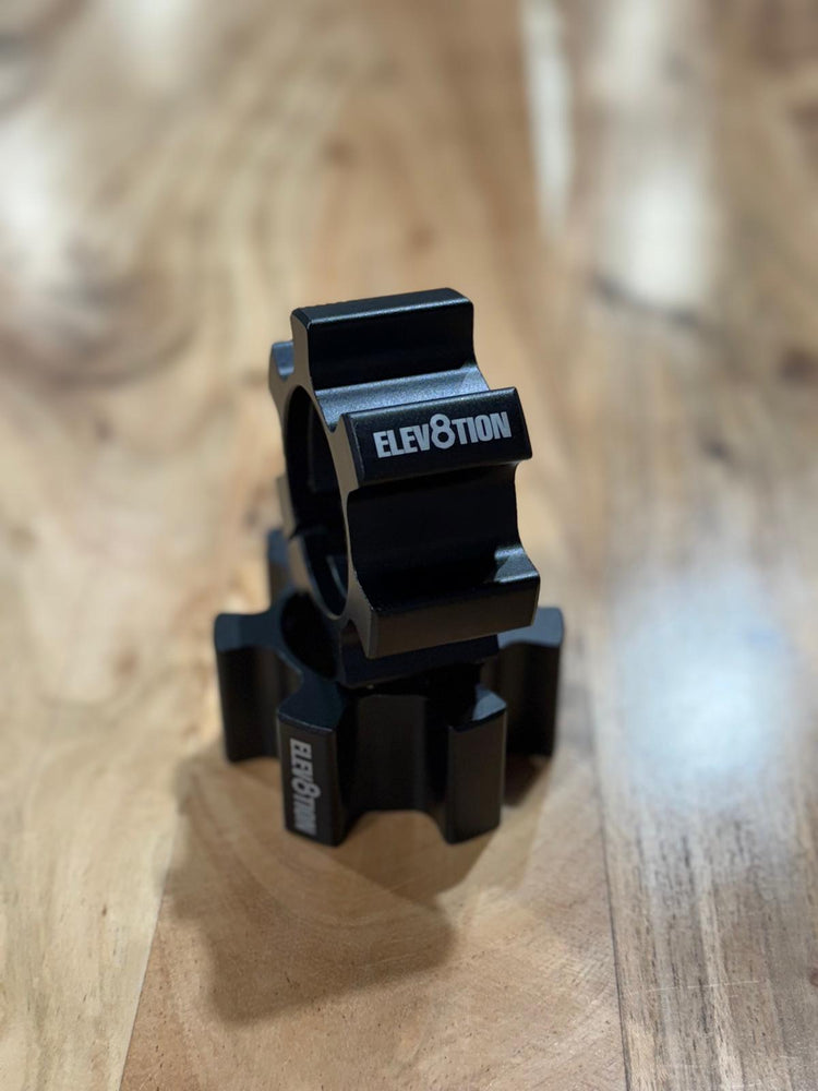 Barbell Clips