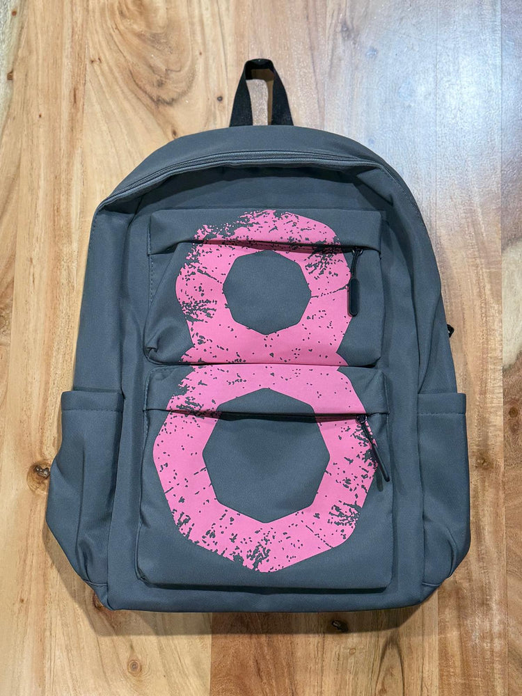 Backpack Gray