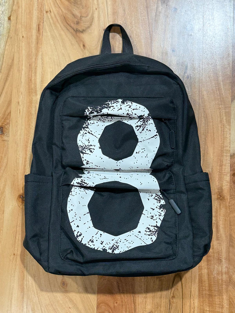 Backpack Black