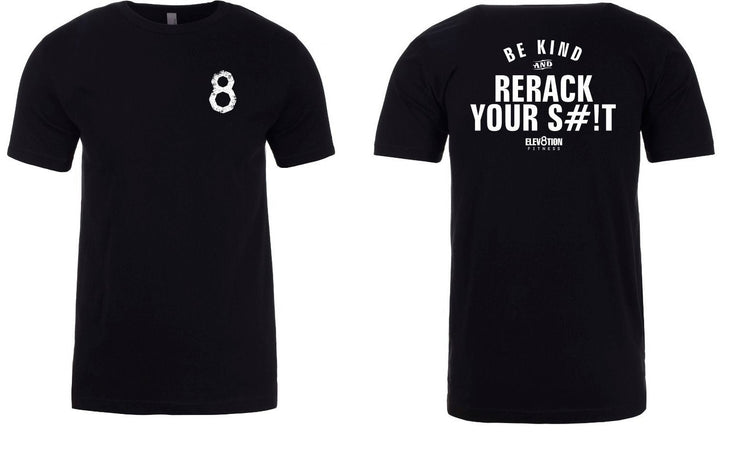 Elev8tion Rerack